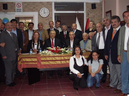 Em.Orgeneral HALİT EDİP BAŞER Paşamızı kaybettik.
