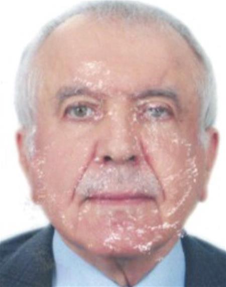 Ömer Yurdakul