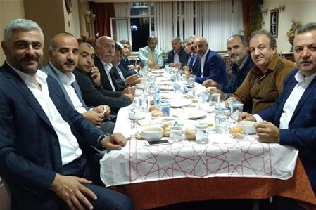 Sivas Günleri Çalışmaları