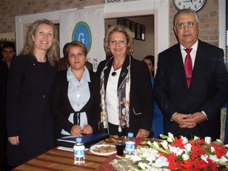 Em.Orgeneral HALİT EDİP BAŞER Paşamızı kaybettik.