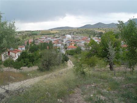 Tepecik Köyü Kültür Yardımlaşma Derneği